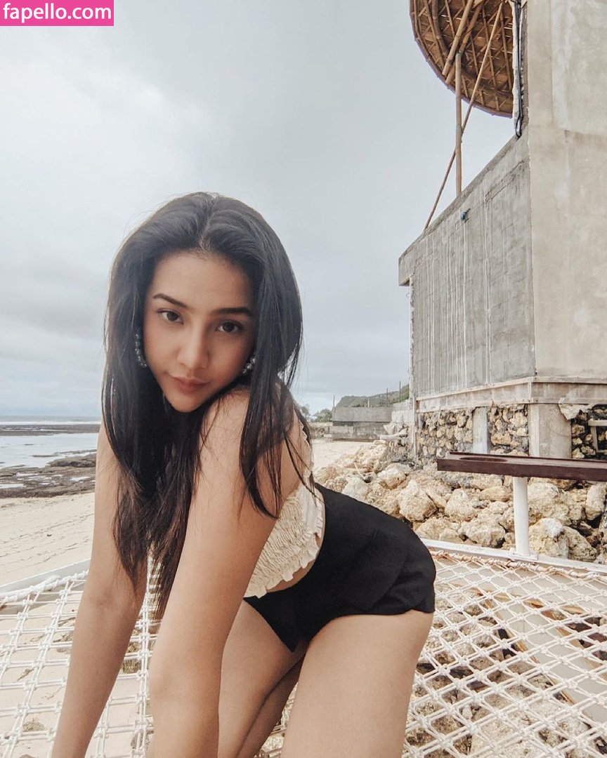 Anya Geraldine leaked nude photo #0068 (Anya Geraldine / anyageraldine / anyaselalubenar)