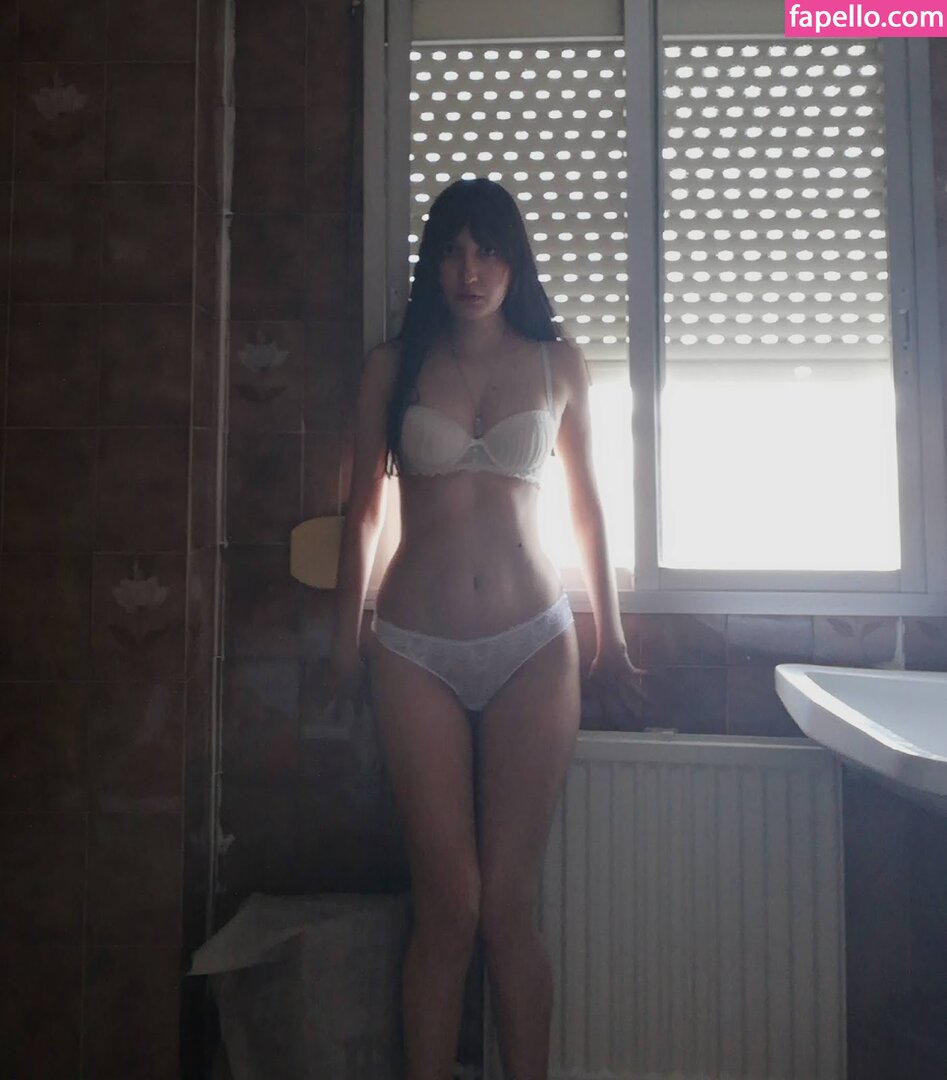 Anyelicallove leaked nude photo #0159 (Anyelicallove / anyelical_inlove)