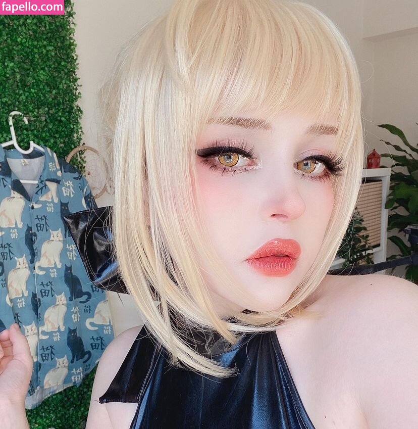 Anzujaamu leaked nude photo #0028 (Anzujaamu / Anzumajima / apricotgrill)