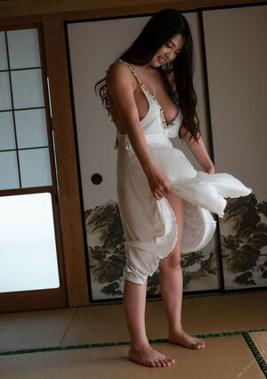 Aoi Fujino nude #0056