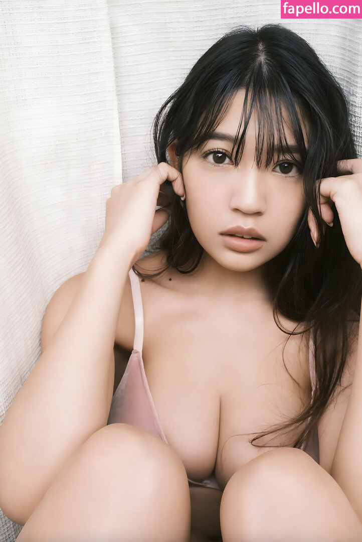 Aoi Fujino leaked nude photo #0304 (Aoi Fujino / Fujino_Aoi / 藤乃あおい)