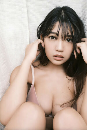 Aoi Fujino nude #0304