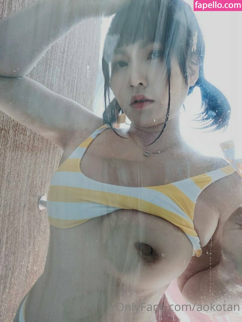 Aokotan leaked nude photo #0286 (Aokotan / Aokochan / aokitan)