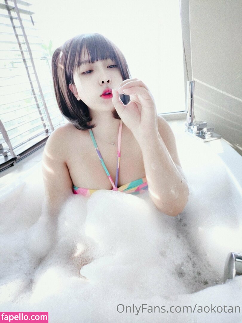 Aokotan leaked nude photo #0478 (Aokotan / Aokochan / aokitan)