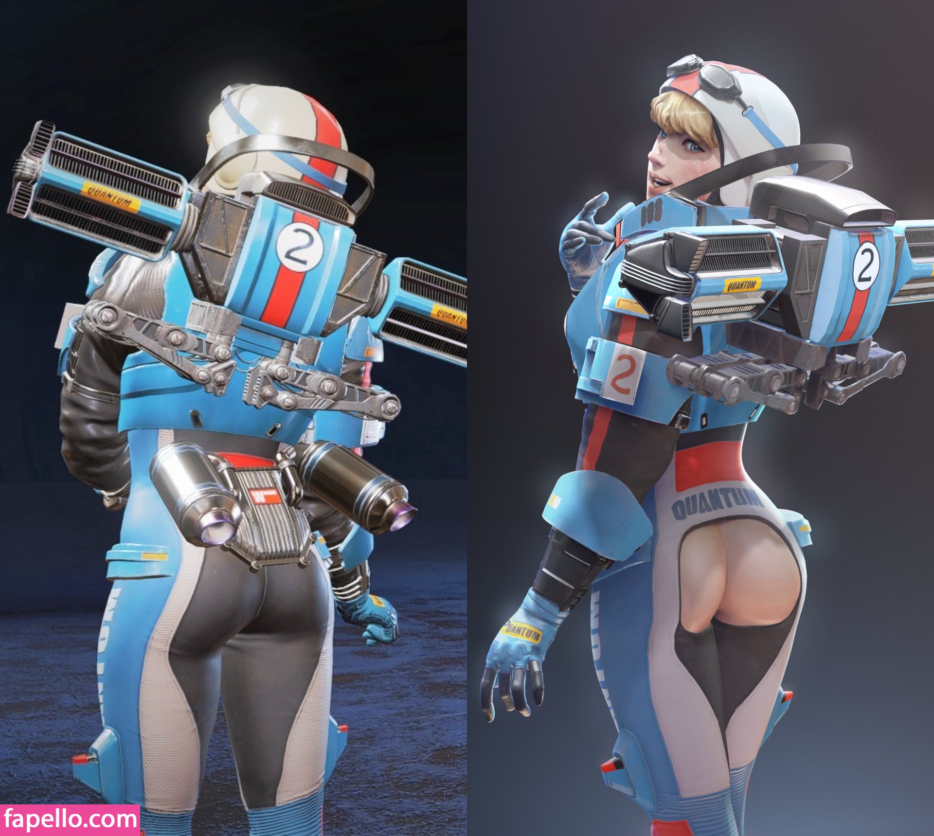 Apex Legends leaked nude photo #0049 (Apex Legends / neineiwolfy / playapex)