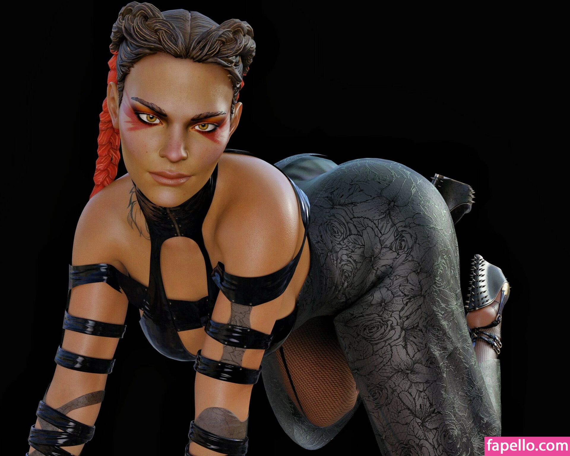 Apex Legends leaked nude photo #0144 (Apex Legends / neineiwolfy / playapex)