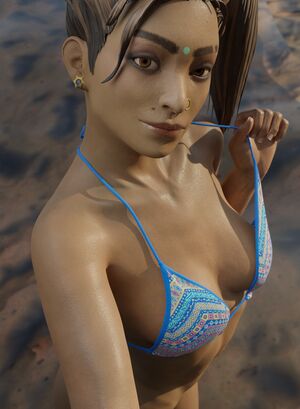 Apex Legends nude #0168