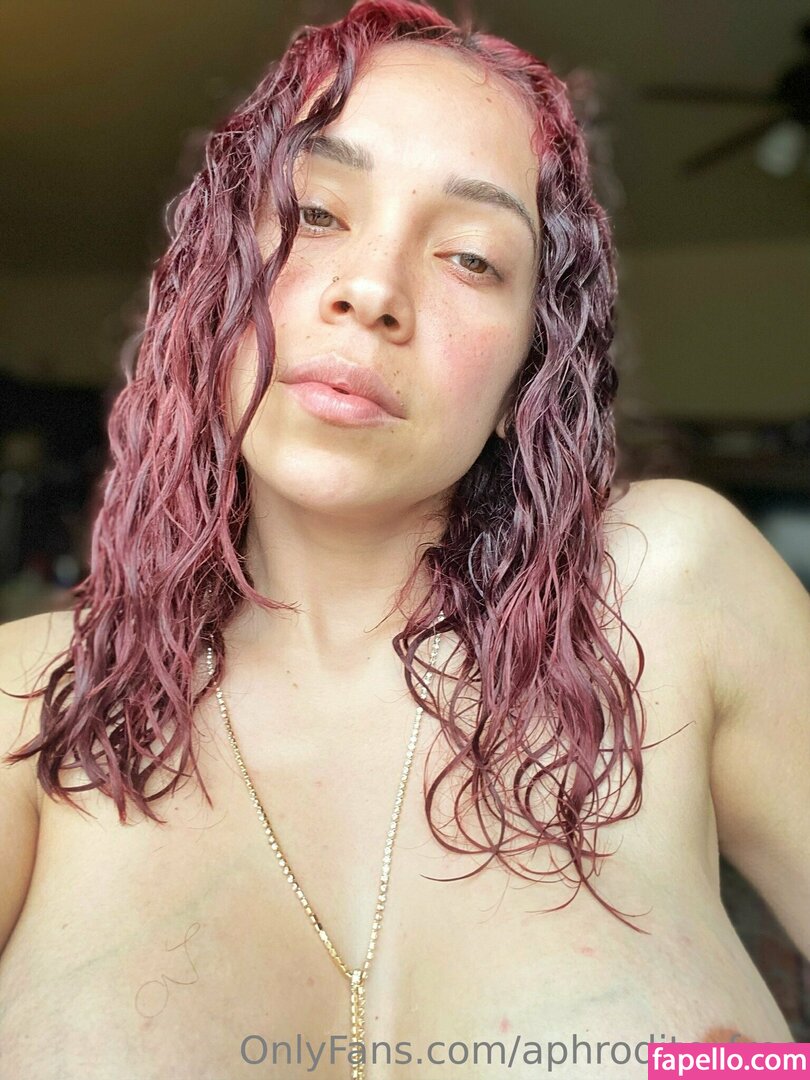 Aphrodite Aphrodite Free Nude Leaked Onlyfans Photo Fapello