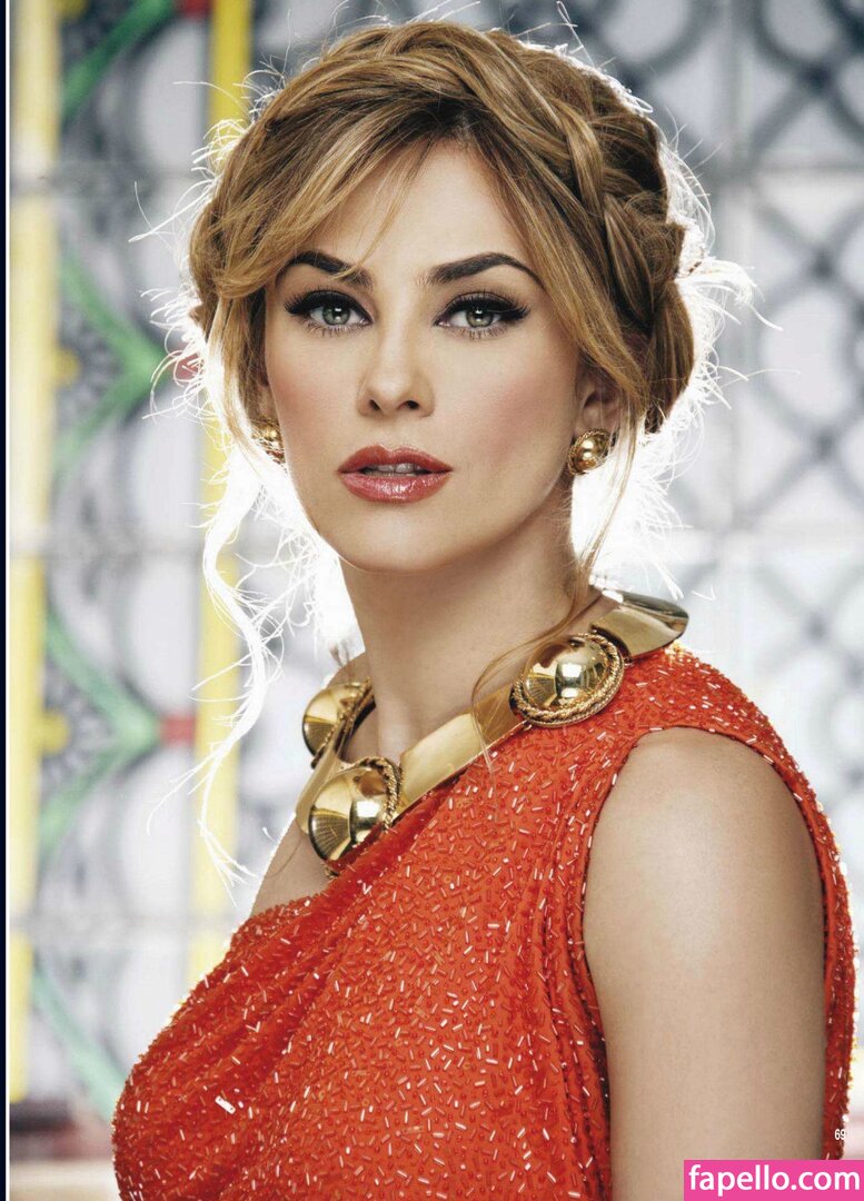 Aracely Arambula / aracelyarambula Nude Leaked Photo #14 - Fapello