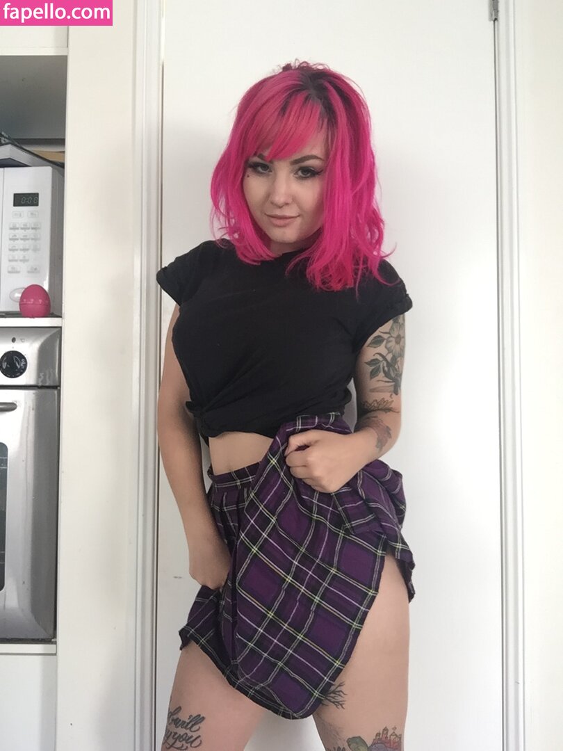 arachnie leaked nude photo #0055 (arachnie / backuparachnie)