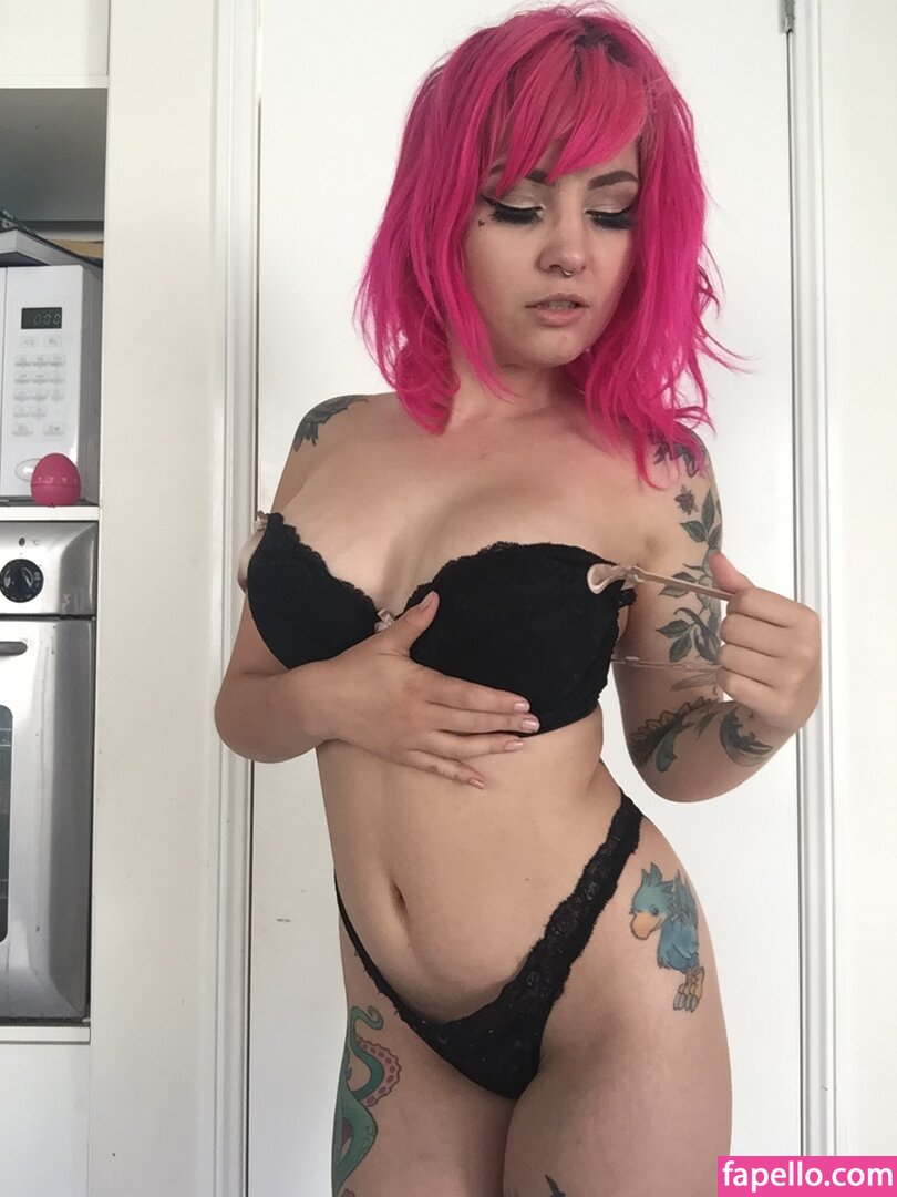 arachnie leaked nude photo #0062 (arachnie / backuparachnie)