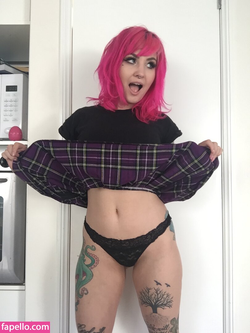 arachnie leaked nude photo #0067 (arachnie / backuparachnie)