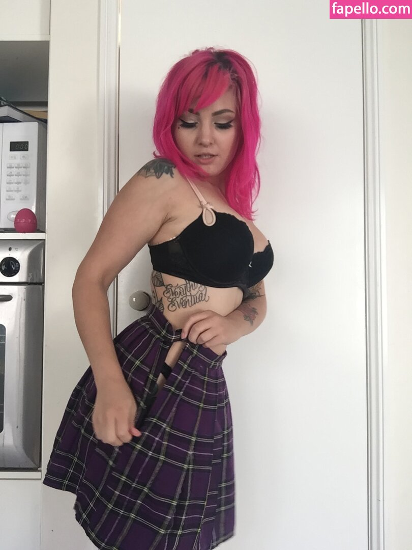 arachnie leaked nude photo #0072 (arachnie / backuparachnie)