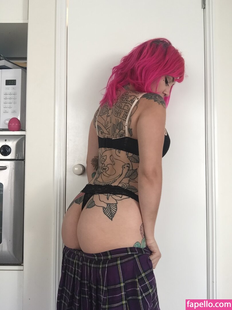 arachnie leaked nude photo #0073 (arachnie / backuparachnie)