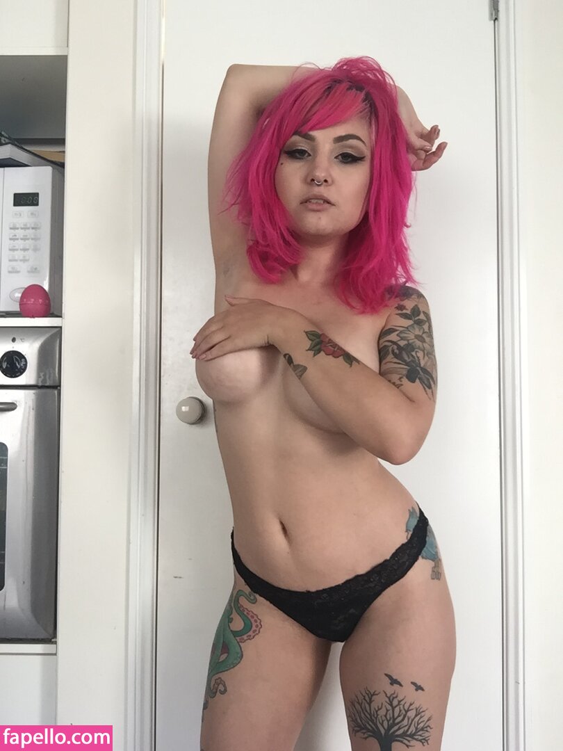 arachnie leaked nude photo #0076 (arachnie / backuparachnie)