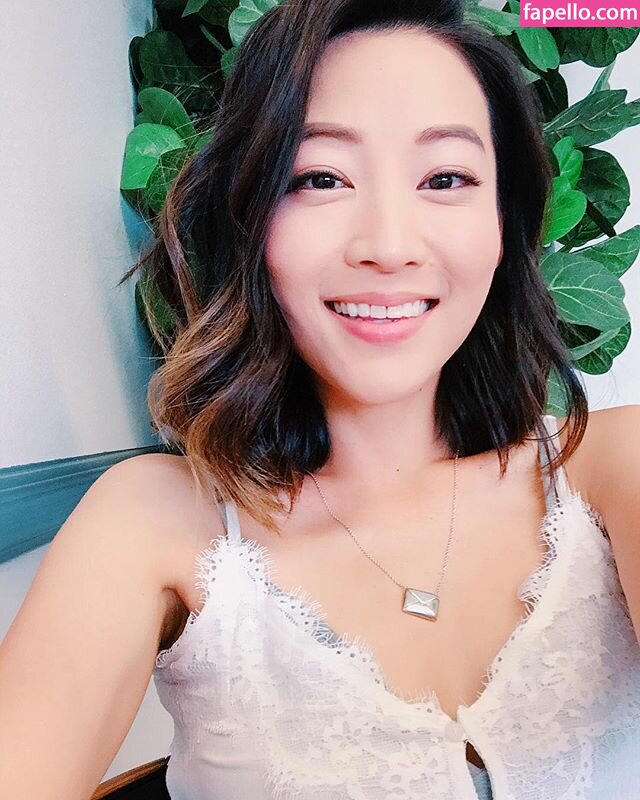 Arden Cho Arden Cho Nude Leaked Photo Fapello