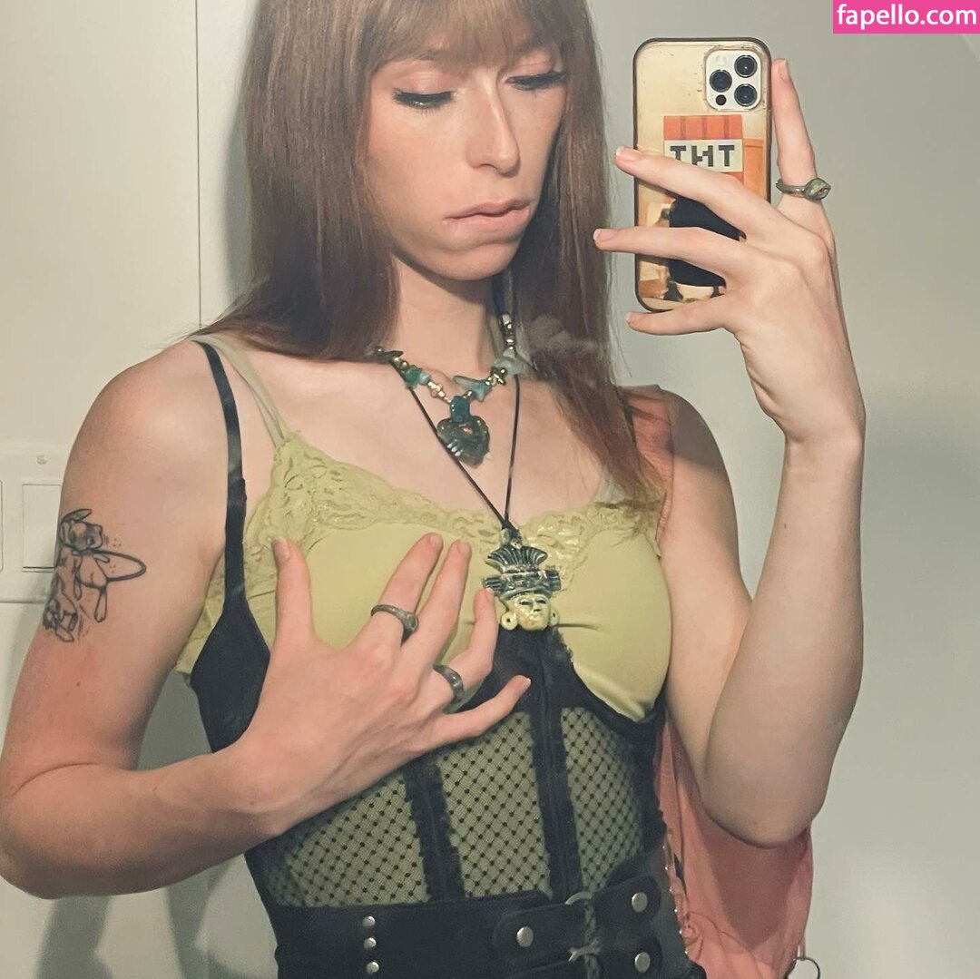 Aria Faye leaked nude photo #0043 (Aria Faye / thetransfairy / thetransfairyx / thisfluffbutt1)