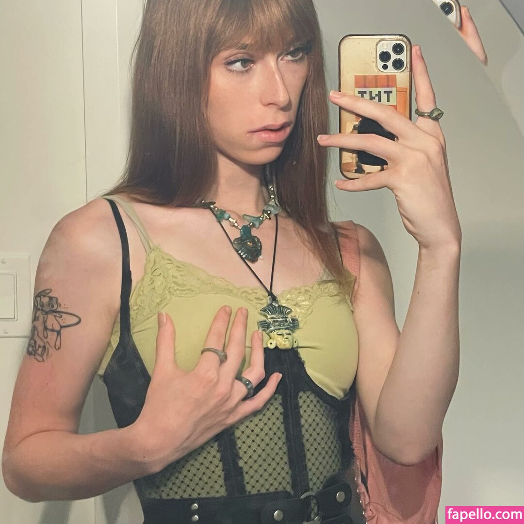 Aria Faye leaked nude photo #0044 (Aria Faye / thetransfairy / thetransfairyx / thisfluffbutt1)