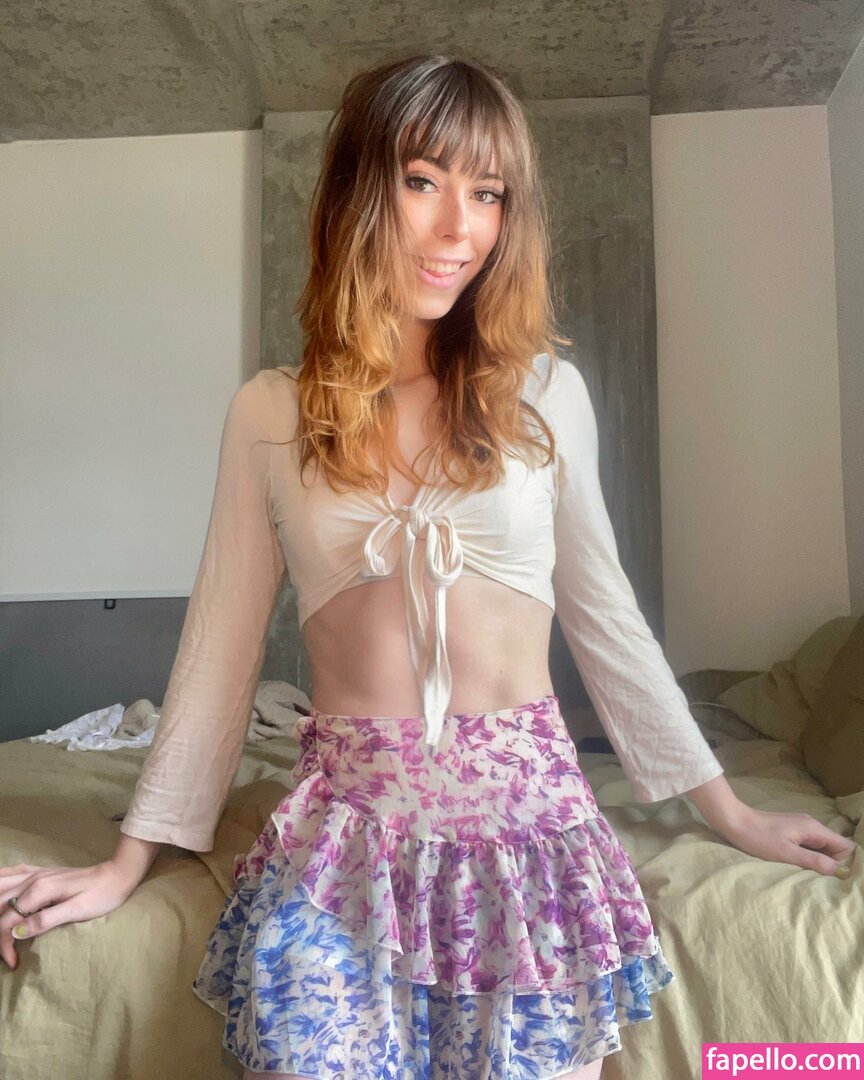 Aria Faye leaked nude photo #0064 (Aria Faye / thetransfairy / thetransfairyx / thisfluffbutt1)