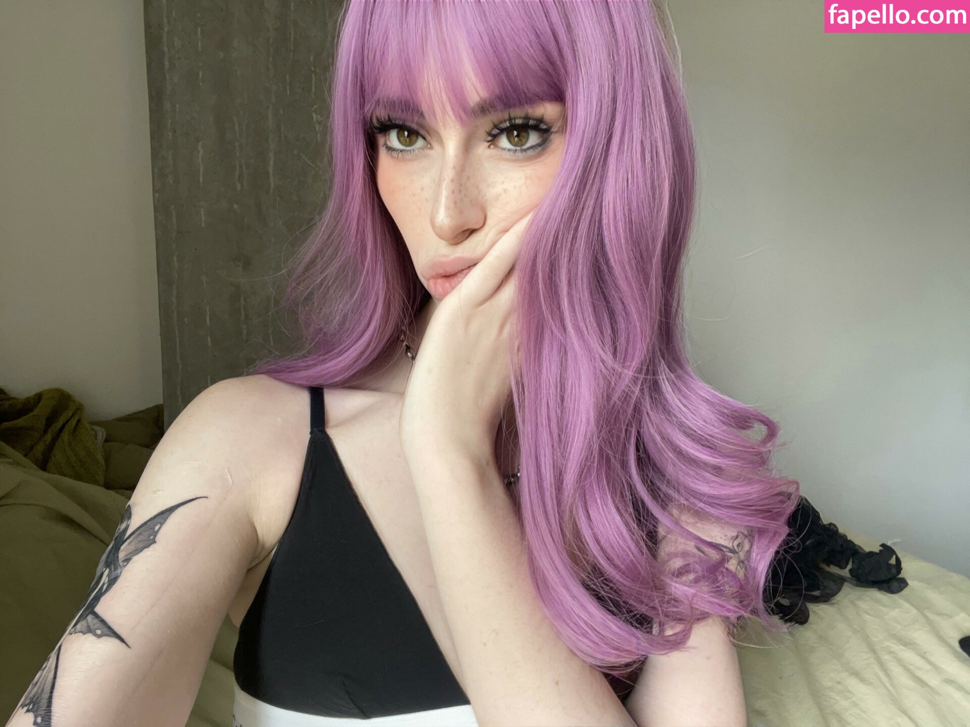 Aria Faye leaked nude photo #0081 (Aria Faye / thetransfairy / thetransfairyx / thisfluffbutt1)