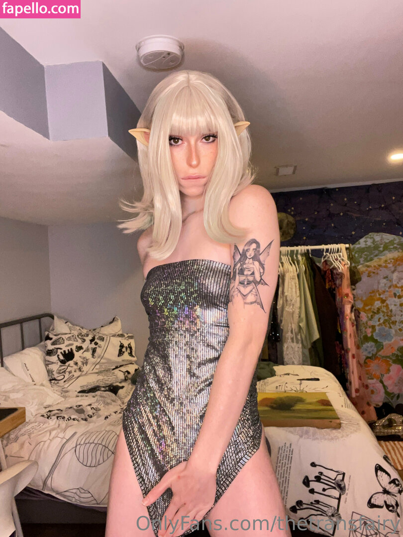 Aria Faye leaked nude photo #0143 (Aria Faye / thetransfairy / thetransfairyx / thisfluffbutt1)