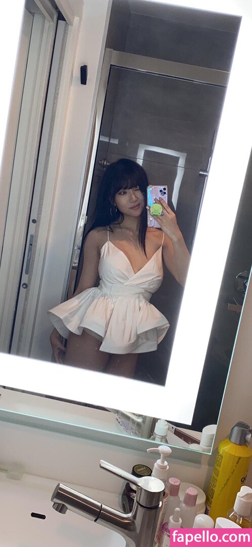 Aria Saki / ariasaki Nude Leaked OnlyFans Photo #2.