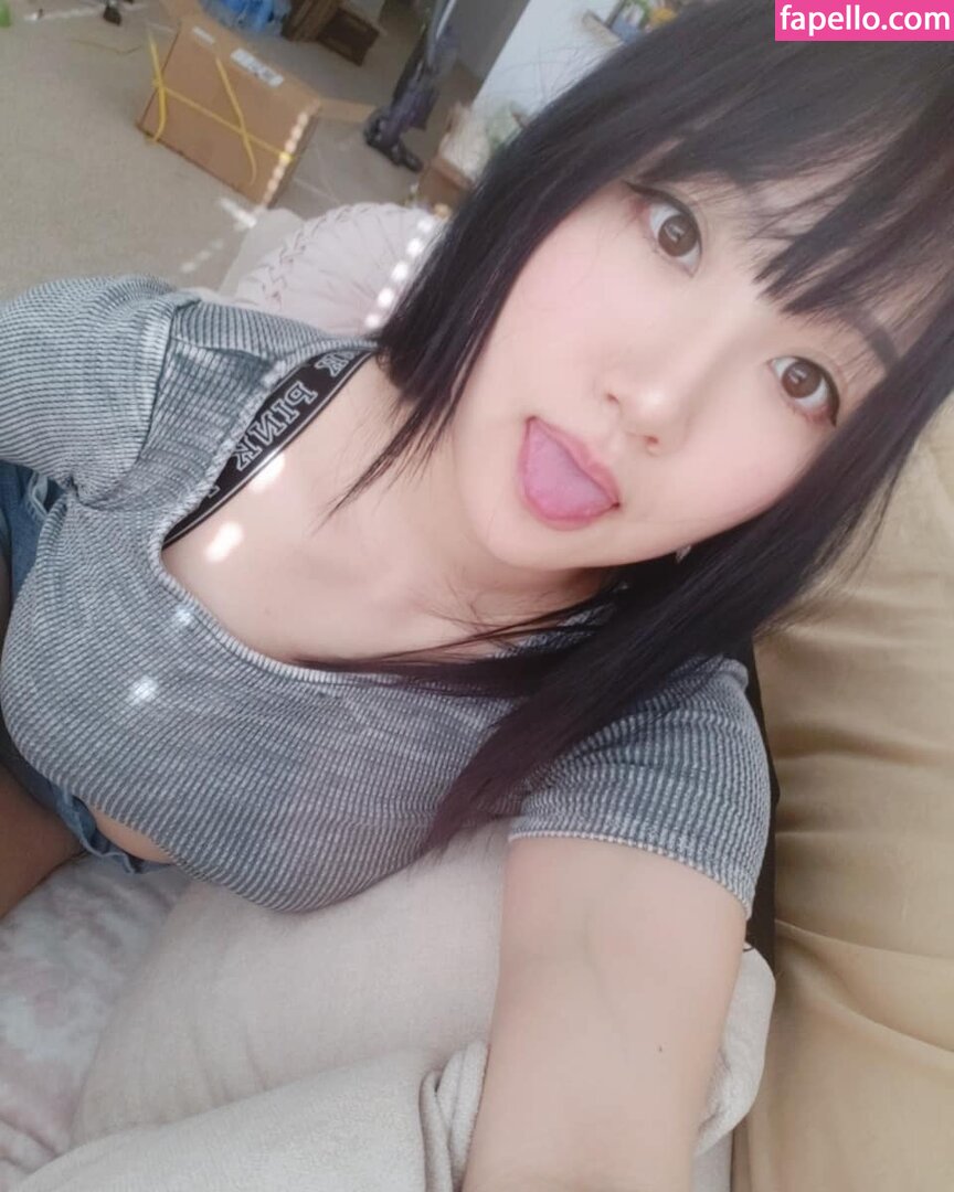 Aria Saki / ariasaki Nude Leaked OnlyFans Photo #21 - Fapello