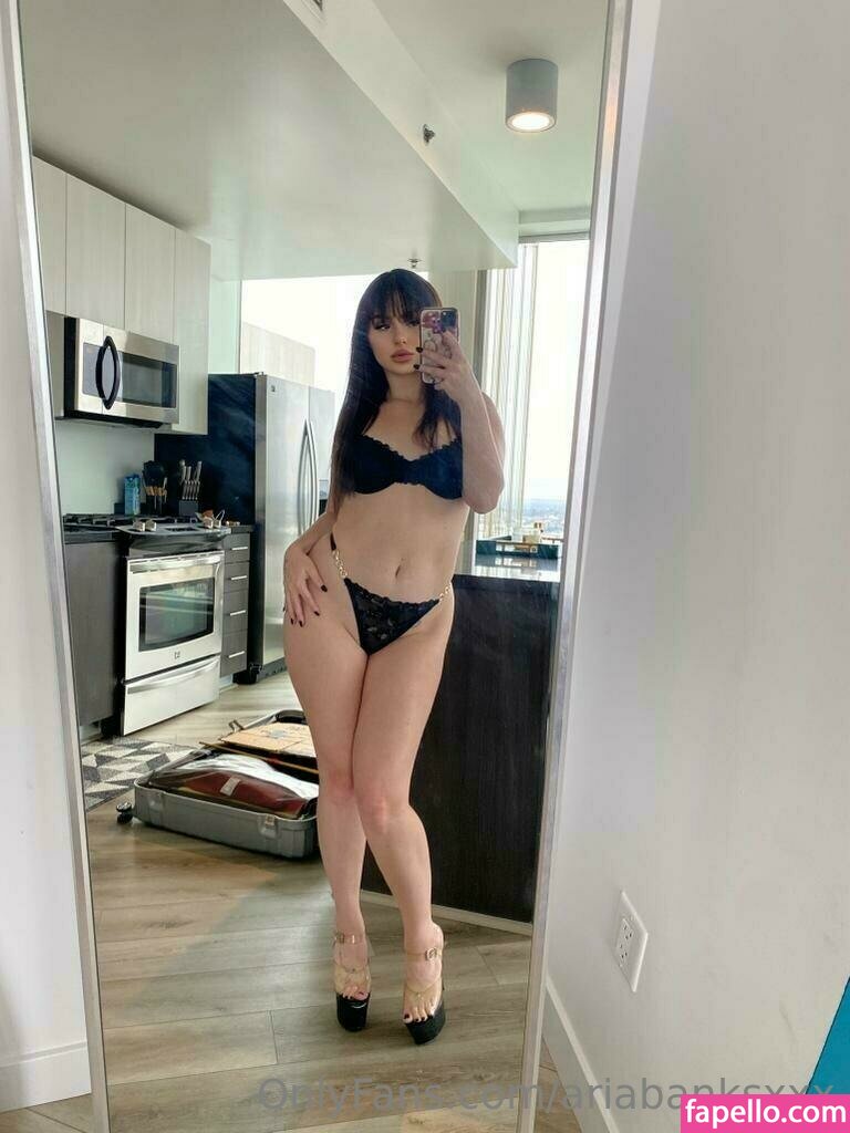 ariabanksxxx leaked nude photo #0112 (ariabanksxxx)