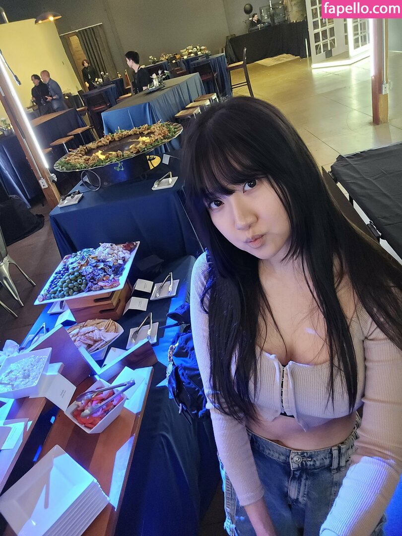 AriaSaki leaked nude photo #1408 (AriaSaki / simplyjustaria)