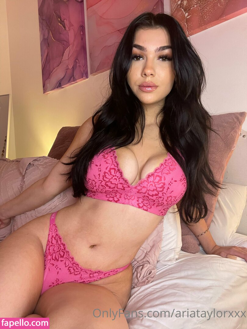 ariataylorxxx leaked nude photo #0026 (ariataylorxxx / ariataylorxx)