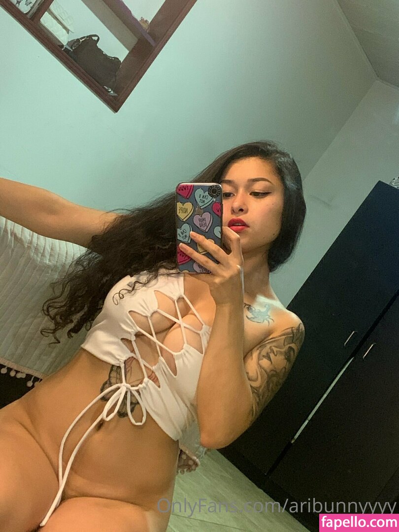 aribunnyyyy leaked nude photo #0046 (aribunnyyyy / aribunny8)