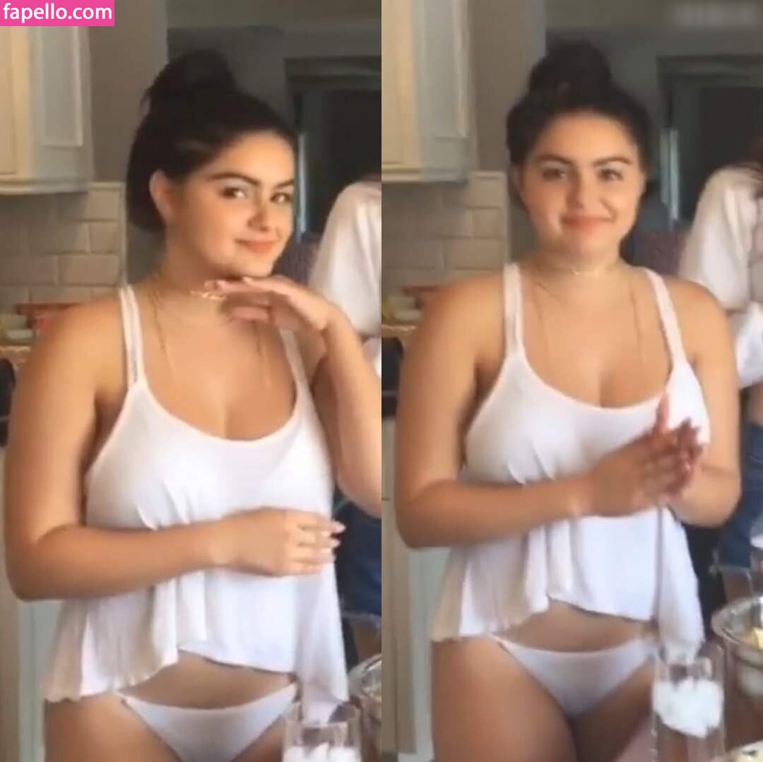 Ariel Winter / arielwinter Nude Leaked OnlyFans Photo #1663 - Fapello