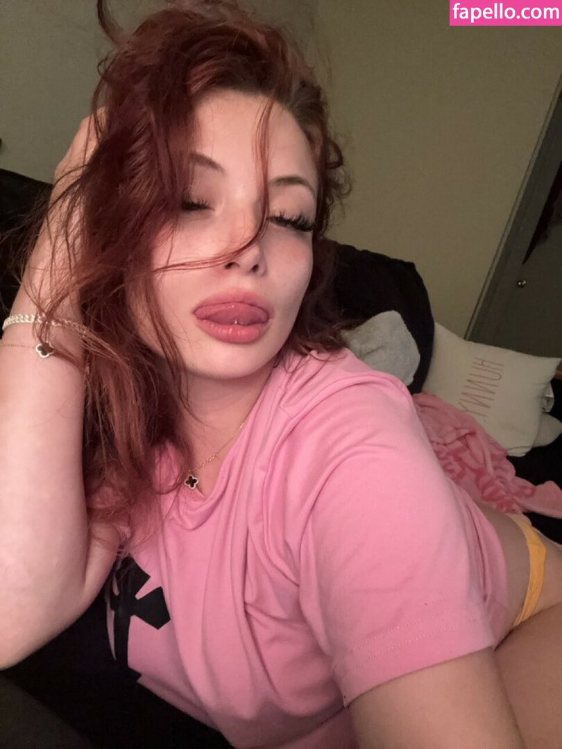 arielmoneybag21 OnlyFans Leaked Picture