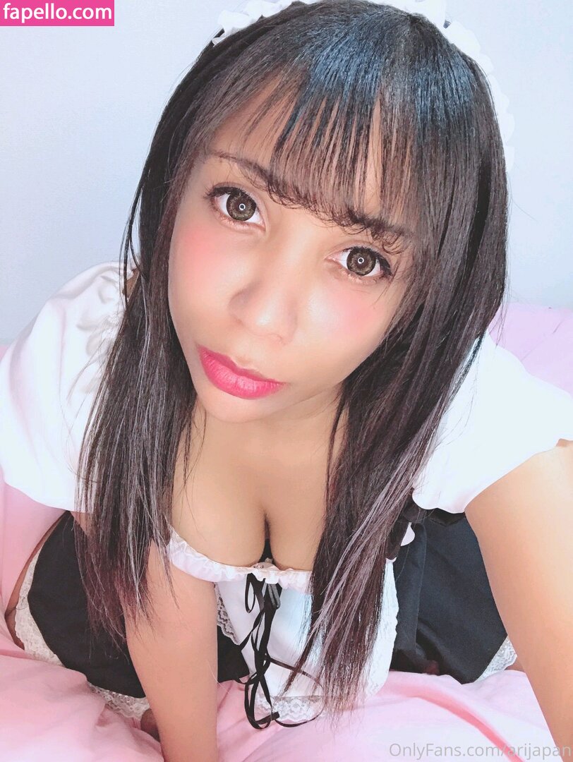 Arijapan leaked nude photo #0113 (Arijapan / arijapan_)