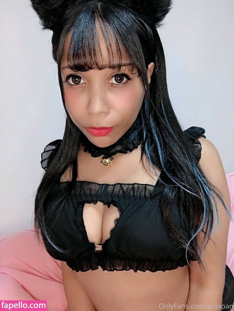 Arijapan leaked nude photo #0123 (Arijapan / arijapan_)