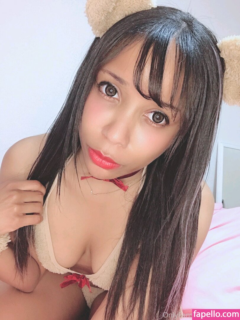 Arijapan leaked nude photo #0125 (Arijapan / arijapan_)