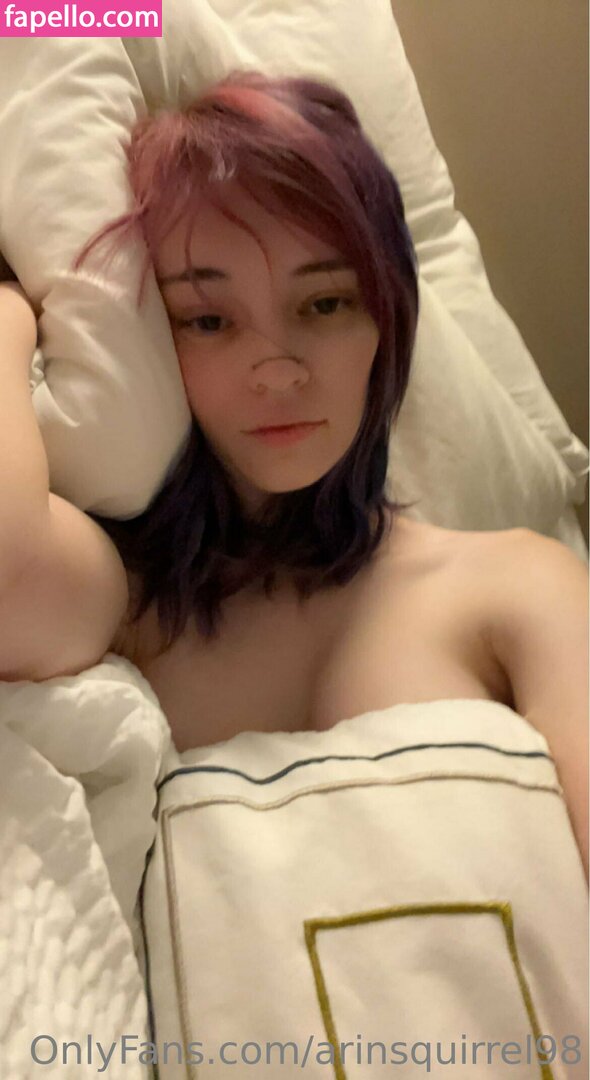 arinsquirrel98 leaked nude photo #0272 (arinsquirrel98 / arin_squirrel98)