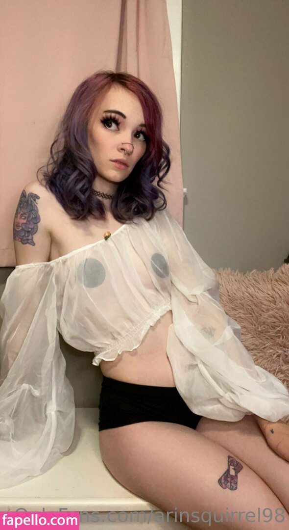 arinsquirrel98 leaked nude photo #0282 (arinsquirrel98 / arin_squirrel98)