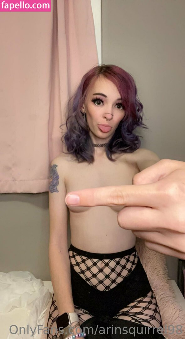 arinsquirrel98 leaked nude photo #0289 (arinsquirrel98 / arin_squirrel98)