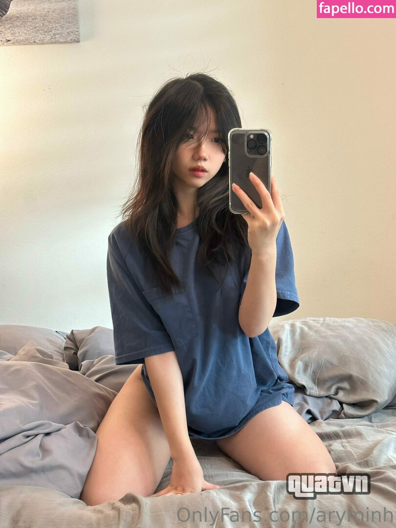 Aryminh leaked nude photo #0124 (Aryminh)