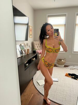 Asa Akira nude #0062