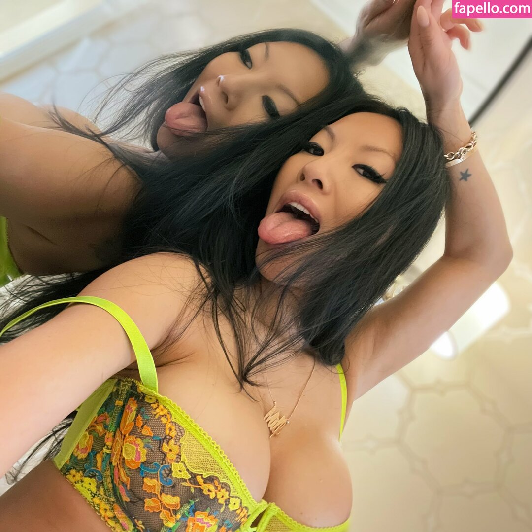 Asa Akira leaked nude photo #0250 (Asa Akira / asaakira / asahole)