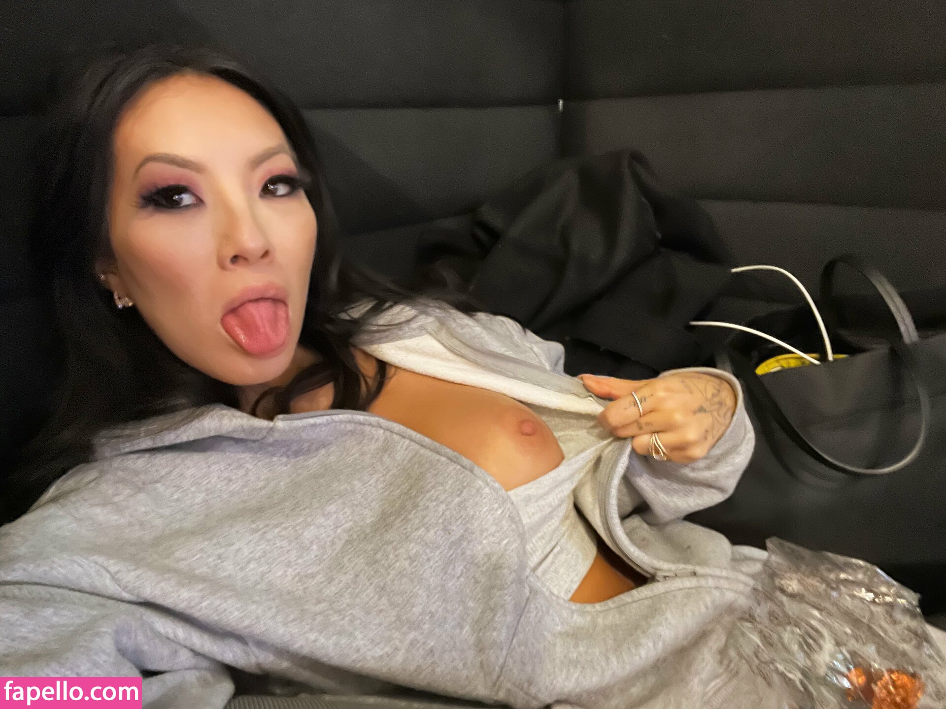 Asa Akira leaked nude photo #0261 (Asa Akira / asaakira / asahole)