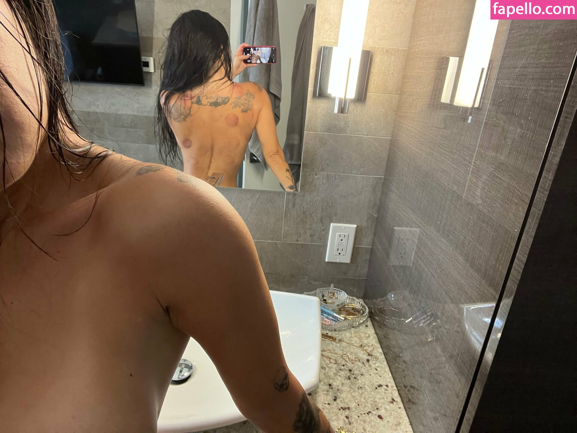 Asa Akira leaked nude photo #0441 (Asa Akira / asaakira / asahole)