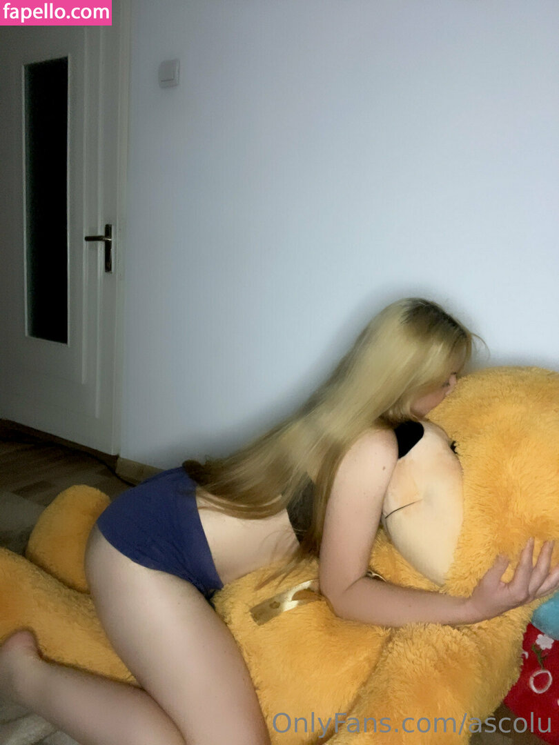 Ascolu.NFT leaked nude photo #0021 (Ascolu.NFT / Ascolu)