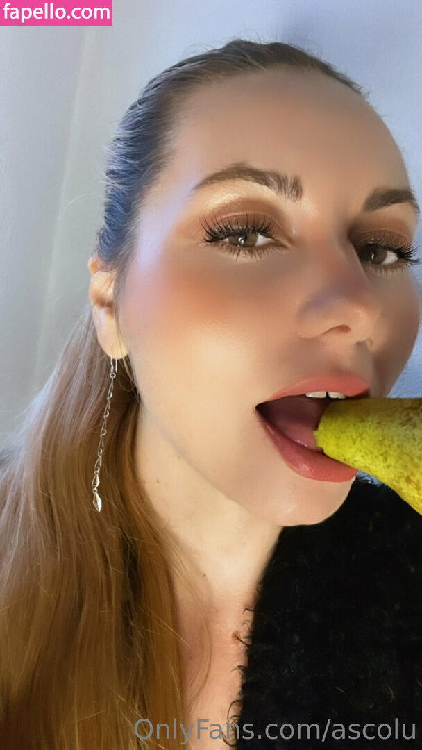 Ascolu.NFT leaked nude photo #0050 (Ascolu.NFT / Ascolu)