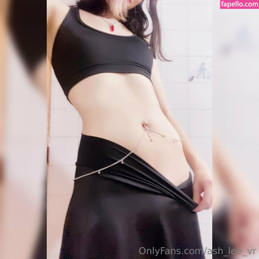 ash_lee_vr leaked nude photo #0095 (ash_lee_vr / ash_lee_v)