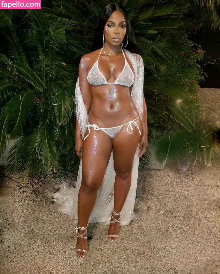 Ashanti Shawnababyxxx Nude Leaked Onlyfans Photo Fapello