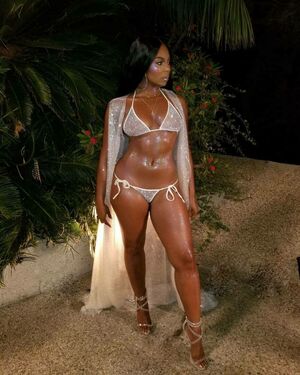 Ashanti nude #0081