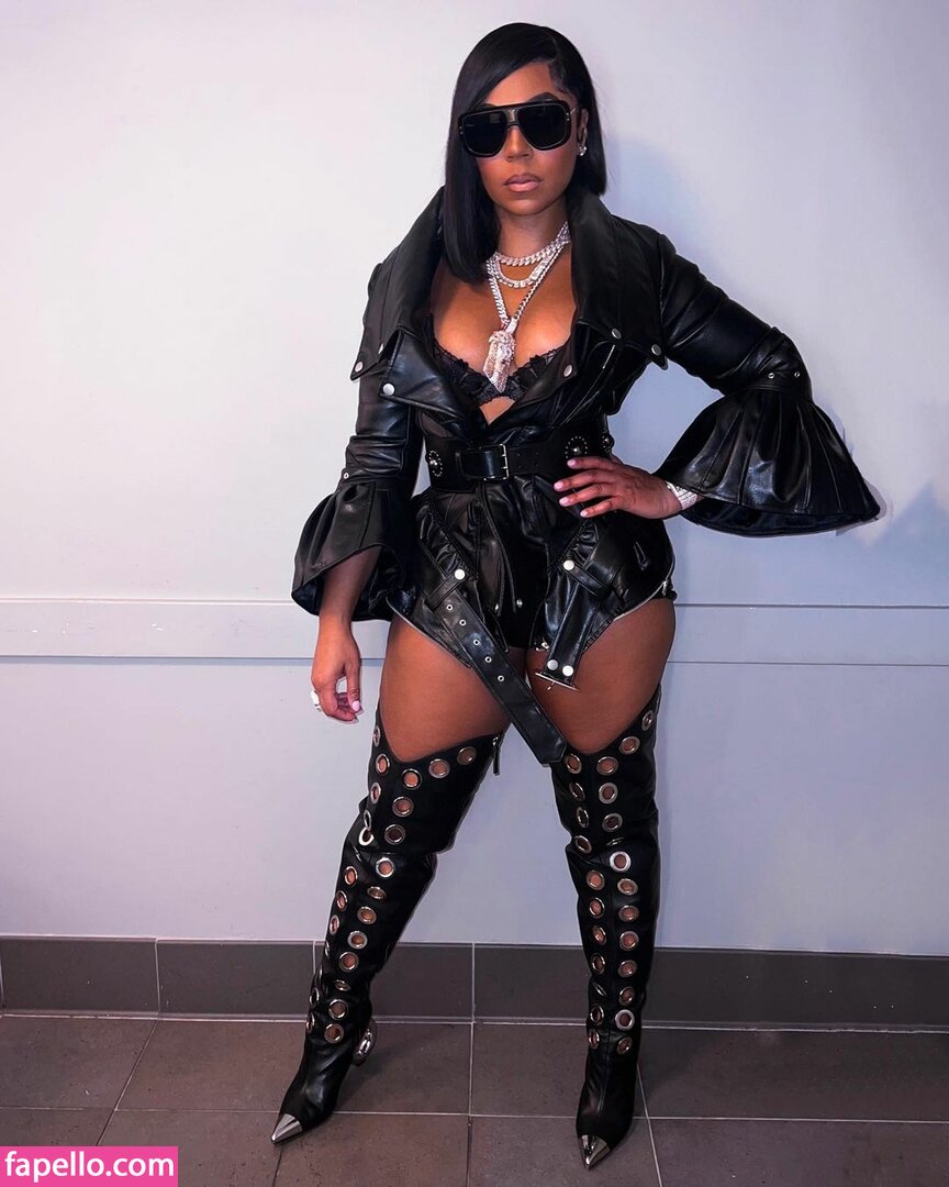 Ashanti leaked nude photo #0205 (Ashanti / shawnababyxxx)